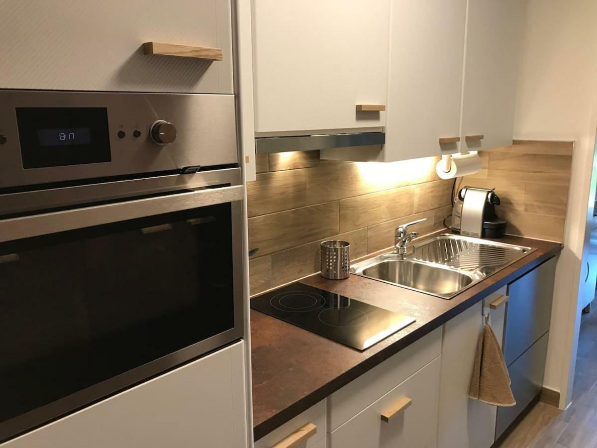 Large Studio Near Epfl And Lausanne City Center Ecublens  Zewnętrze zdjęcie
