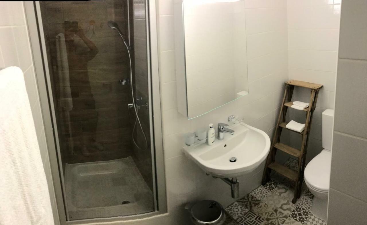 Large Studio Near Epfl And Lausanne City Center Ecublens  Zewnętrze zdjęcie