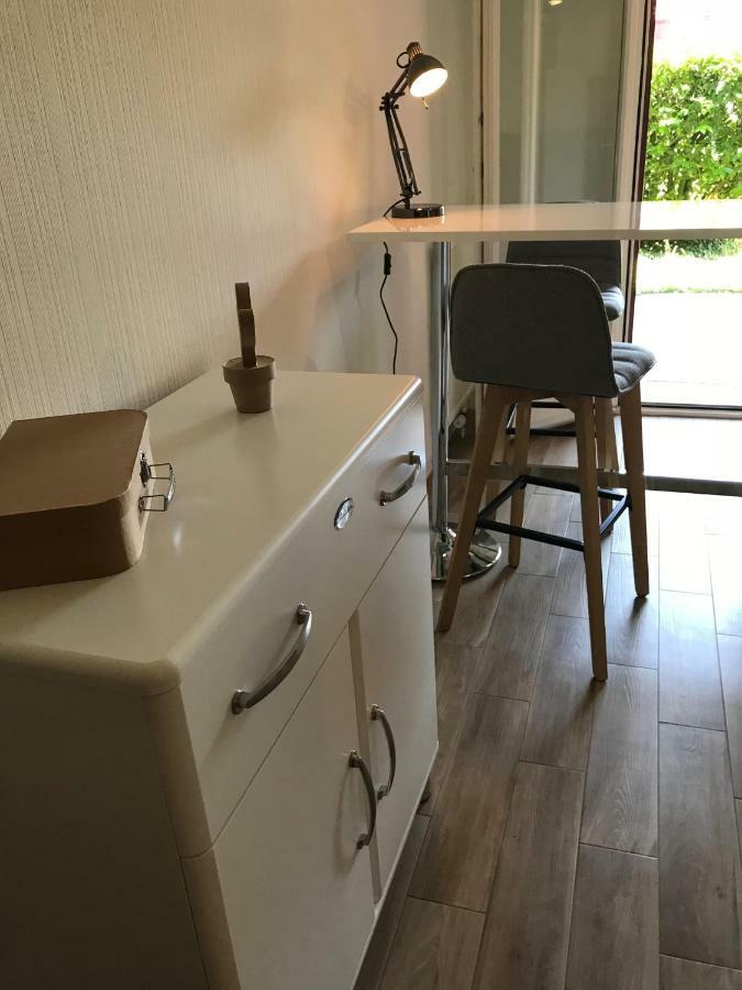 Large Studio Near Epfl And Lausanne City Center Ecublens  Zewnętrze zdjęcie