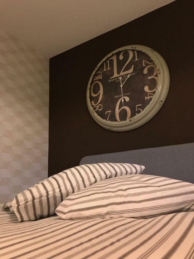 Large Studio Near Epfl And Lausanne City Center Ecublens  Zewnętrze zdjęcie